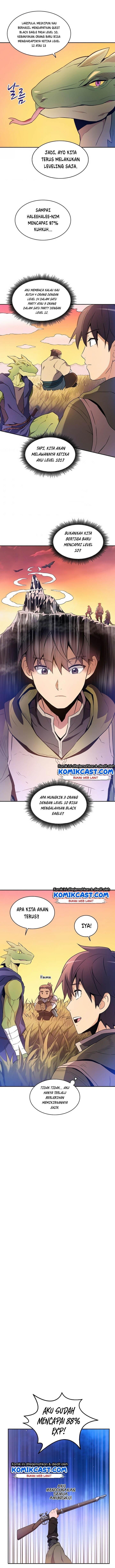 Arcane Sniper Chap 10 - Next Chap 11