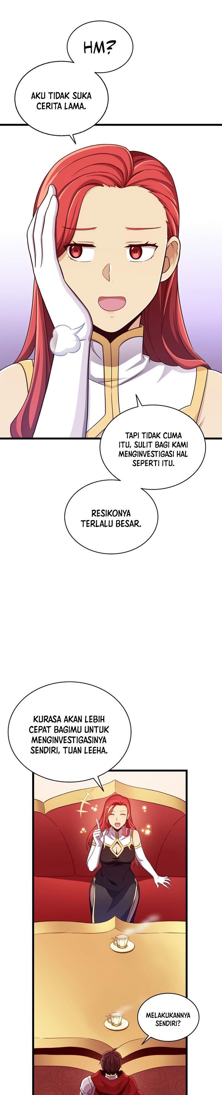 Arcane Sniper Chap 100 - Next Chap 101