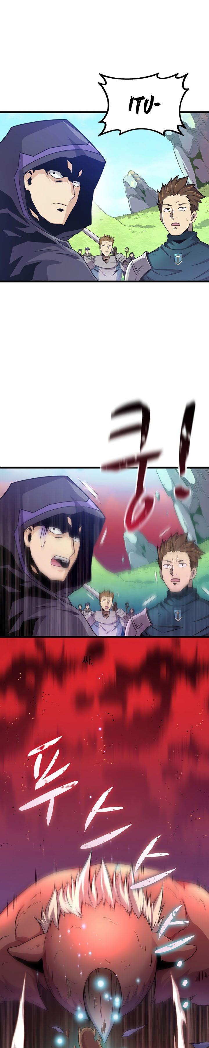 Arcane Sniper Chap 100 - Next Chap 101