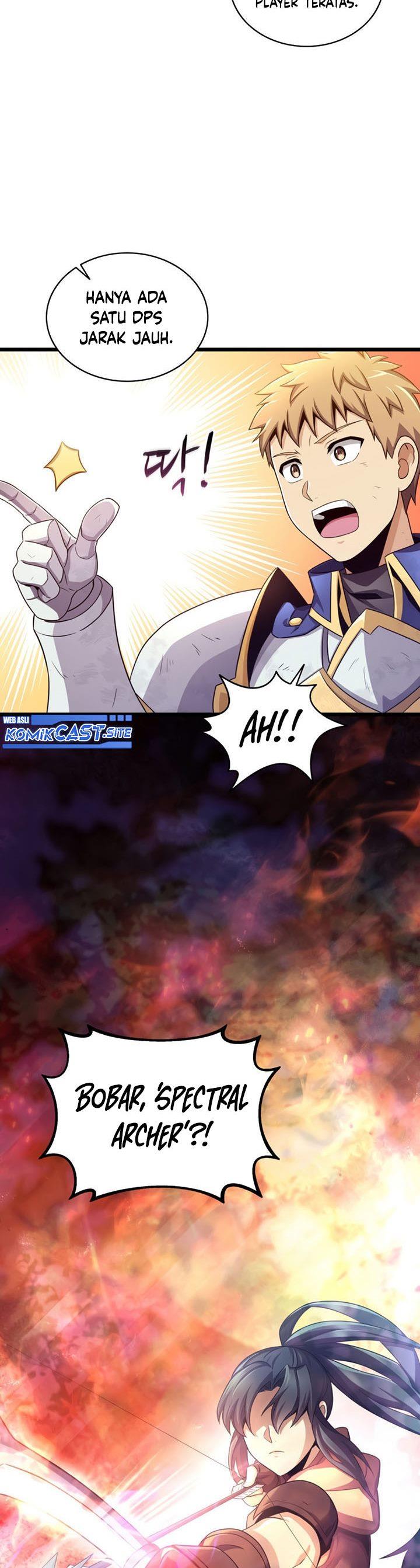 Arcane Sniper Chap 101 - Next Chap 102