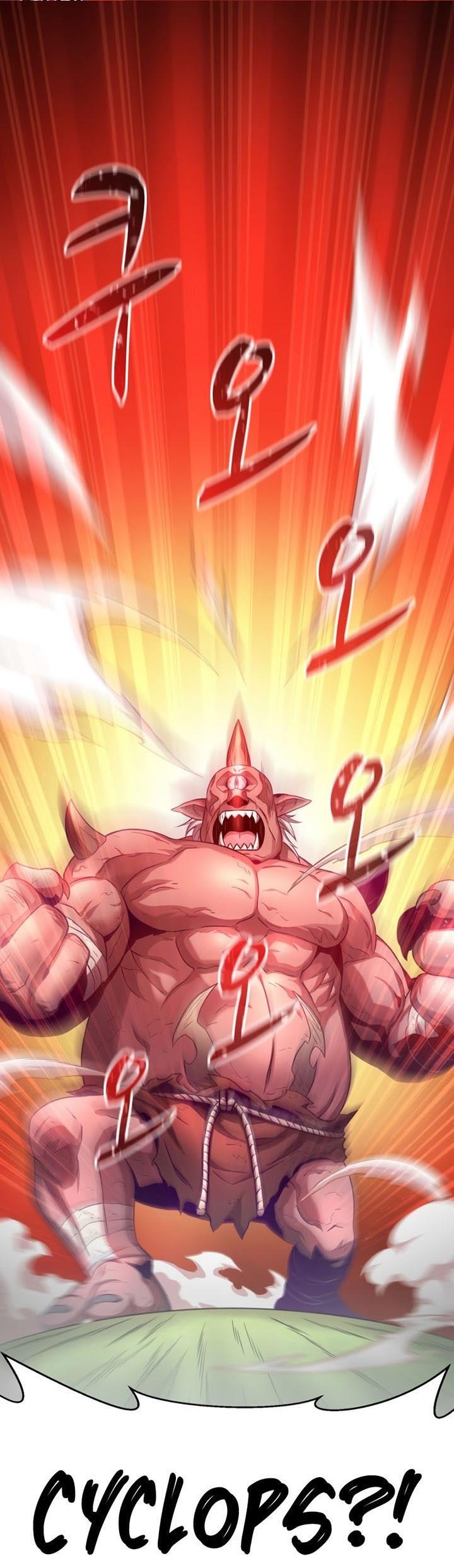 Arcane Sniper Chap 101 - Next Chap 102
