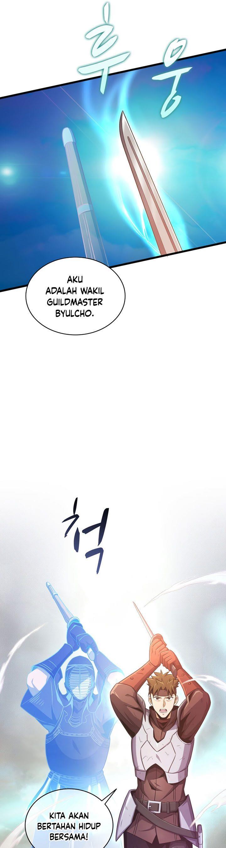 Arcane Sniper Chap 101 - Next Chap 102