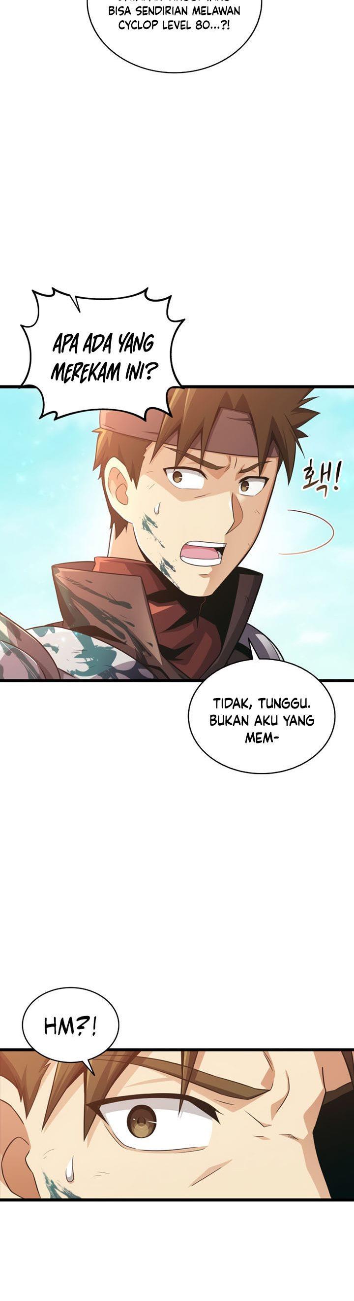 Arcane Sniper Chap 101 - Next Chap 102