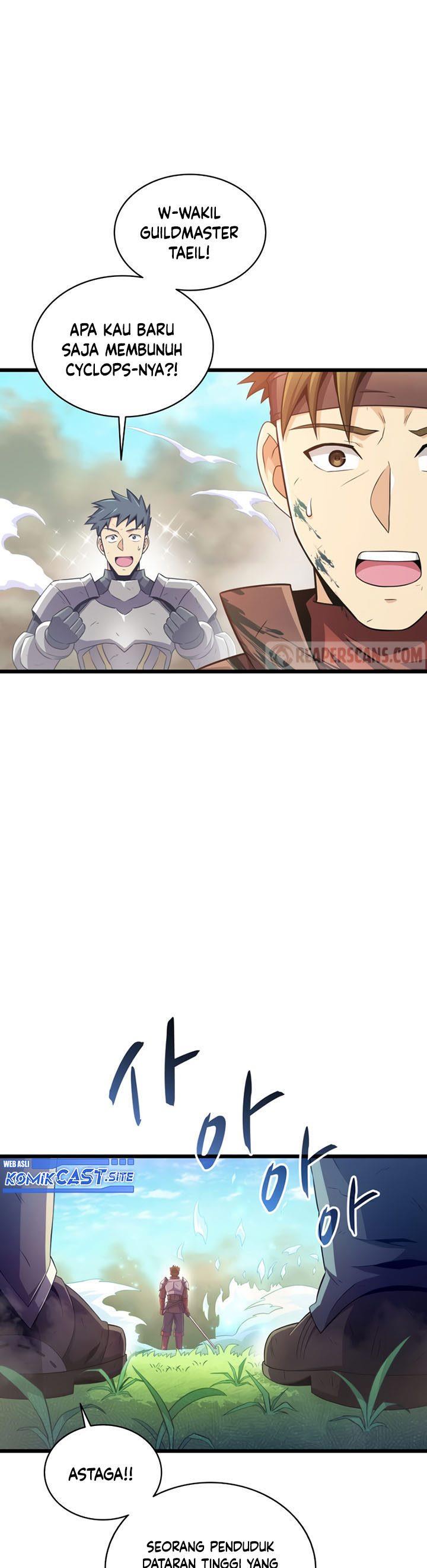 Arcane Sniper Chap 101 - Next Chap 102