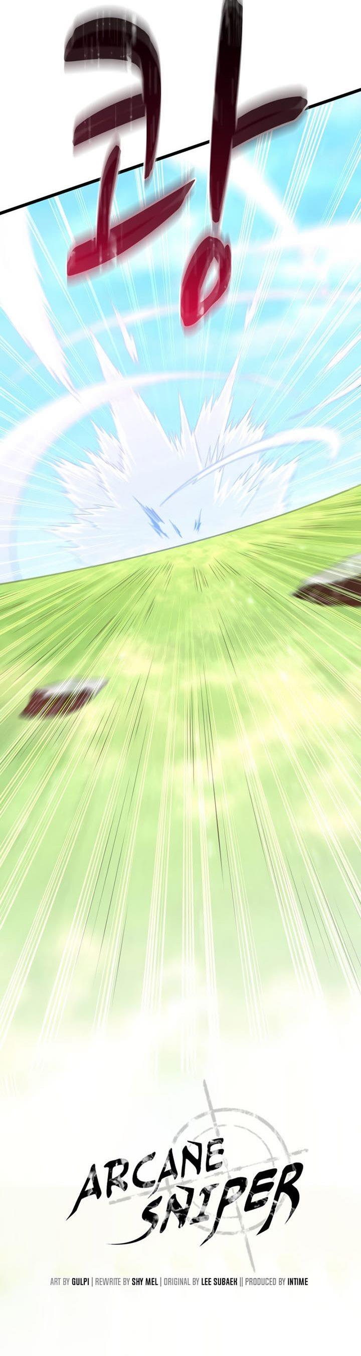 Arcane Sniper Chap 101 - Next Chap 102