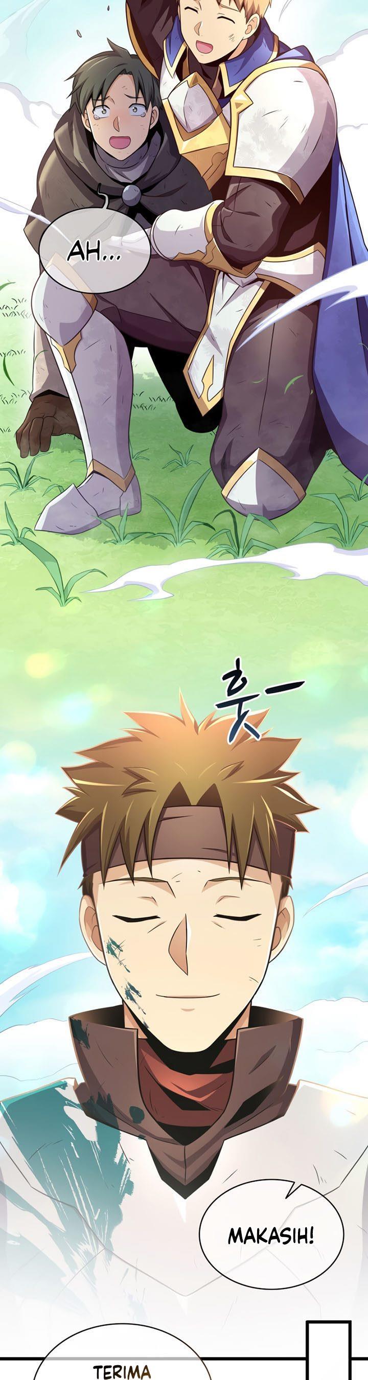 Arcane Sniper Chap 101 - Next Chap 102