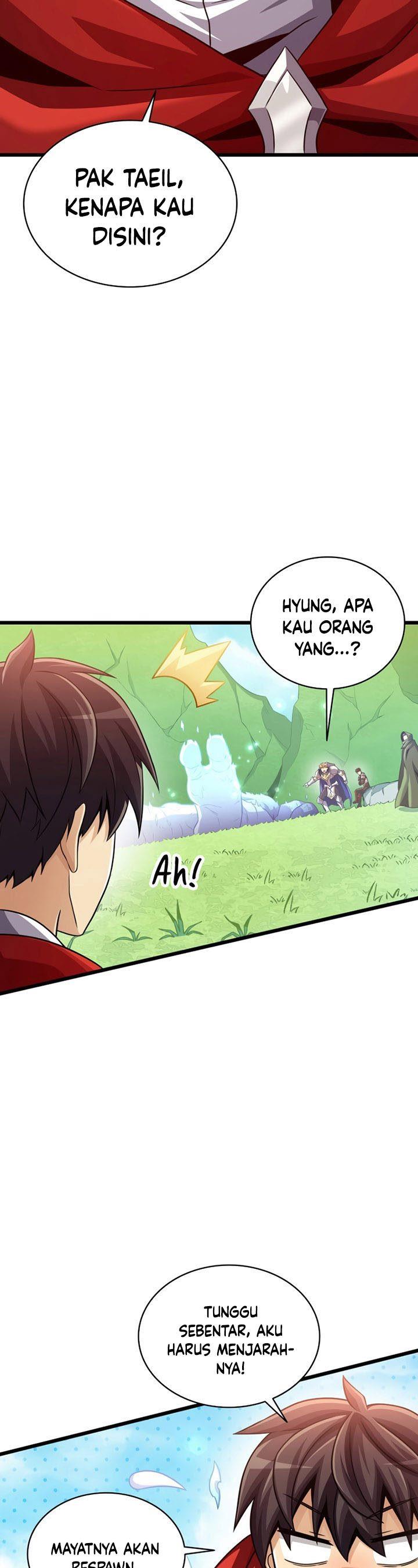 Arcane Sniper Chap 101 - Next Chap 102