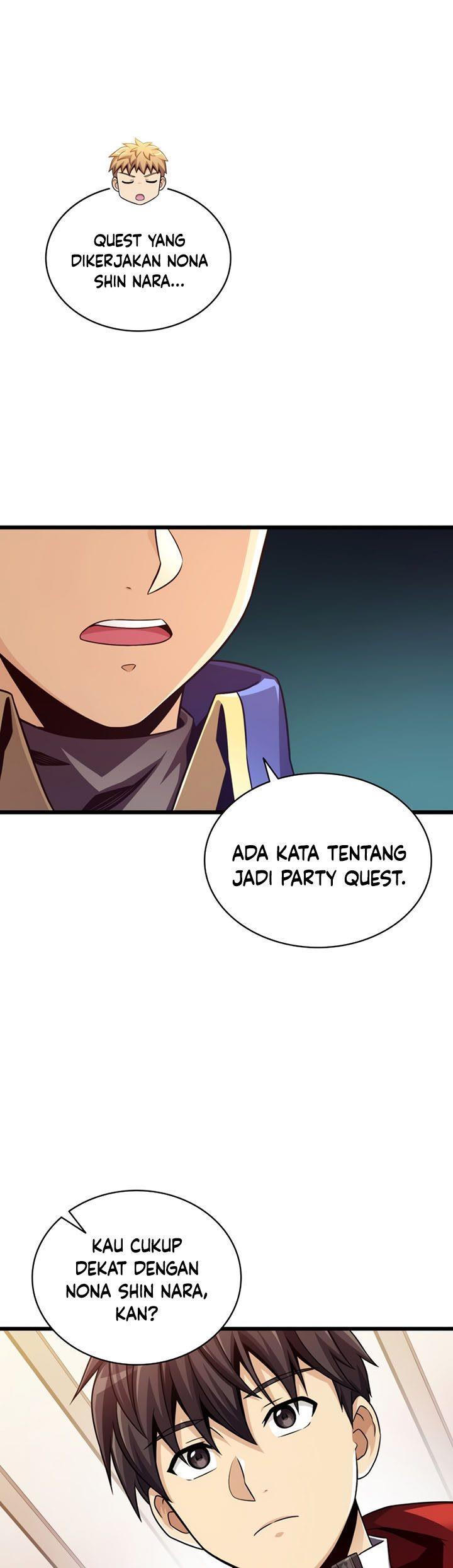 Arcane Sniper Chap 101 - Next Chap 102