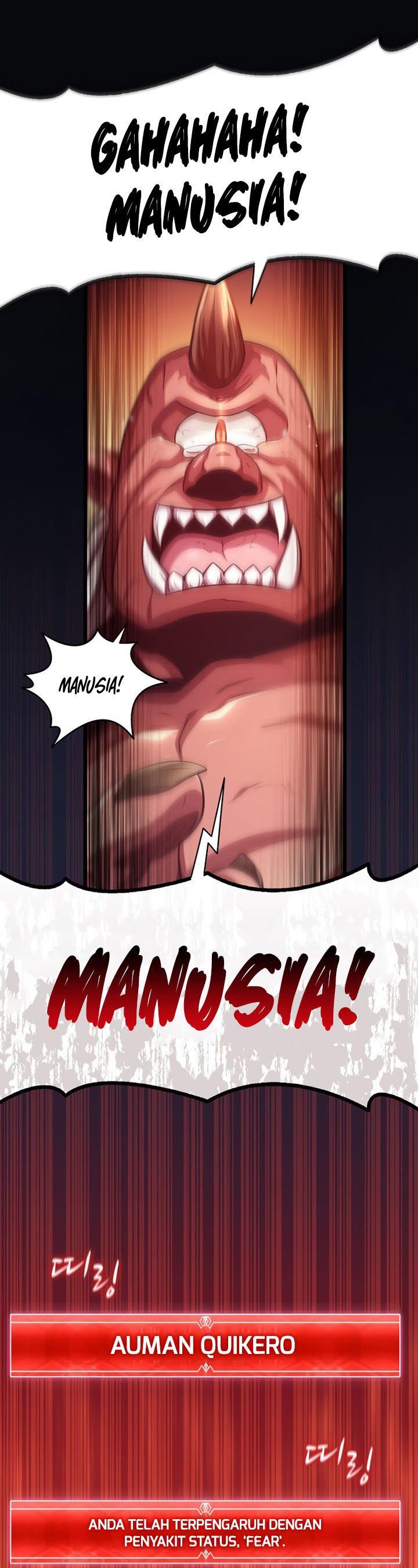 Arcane Sniper Chap 101 - Next Chap 102