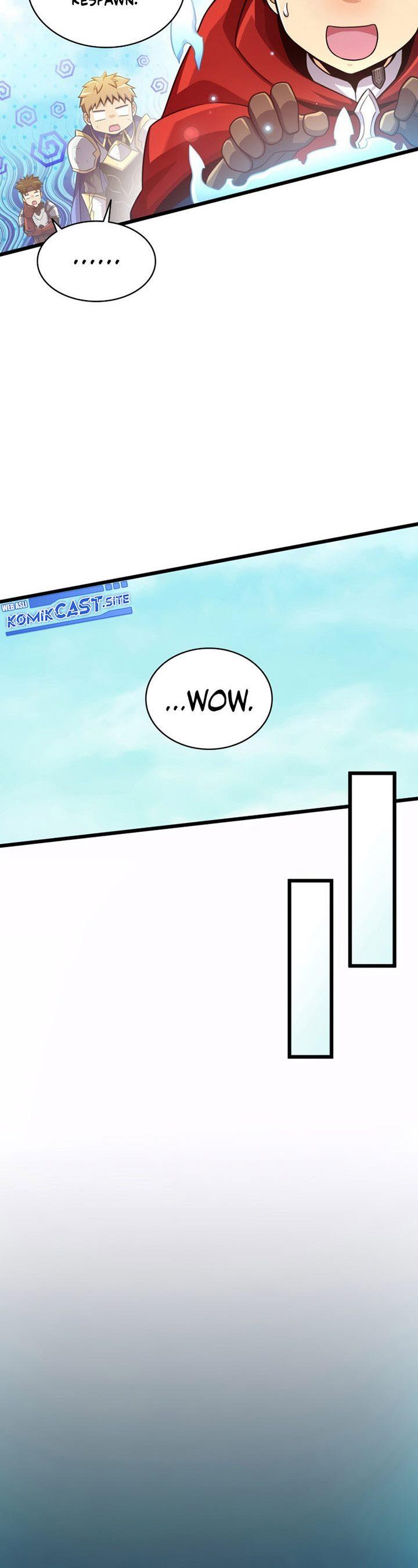 Arcane Sniper Chap 101 - Next Chap 102