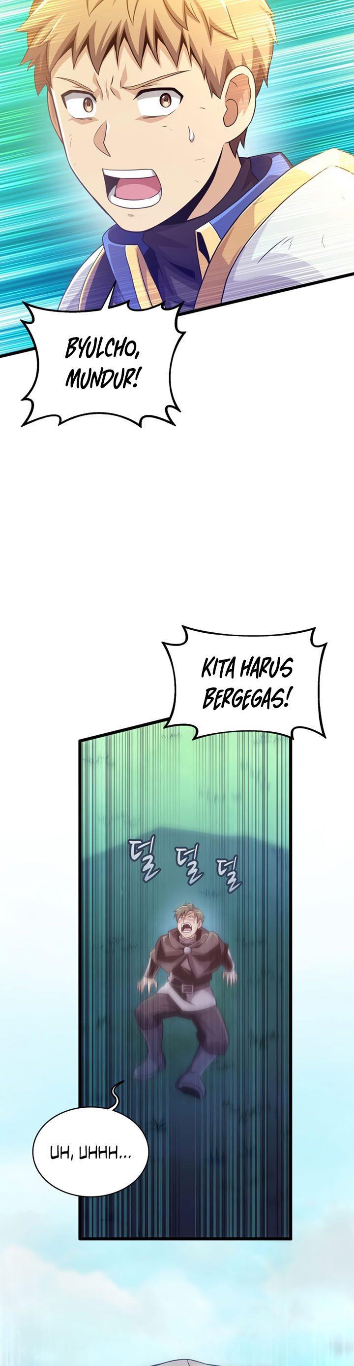 Arcane Sniper Chap 101 - Next Chap 102