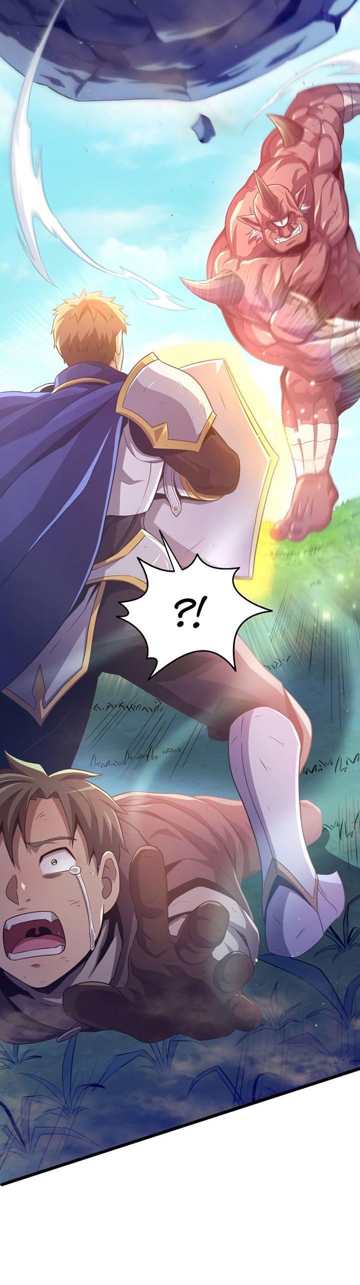 Arcane Sniper Chap 101 - Next Chap 102