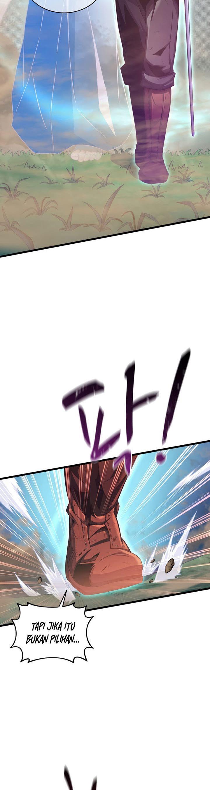 Arcane Sniper Chap 101 - Next Chap 102