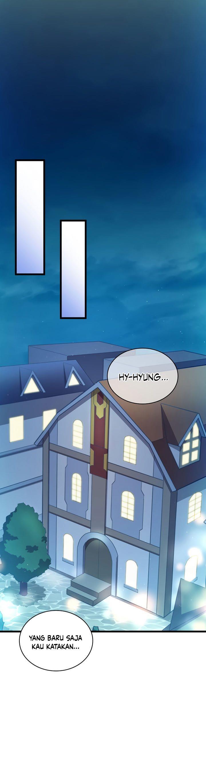 Arcane Sniper Chap 101 - Next Chap 102
