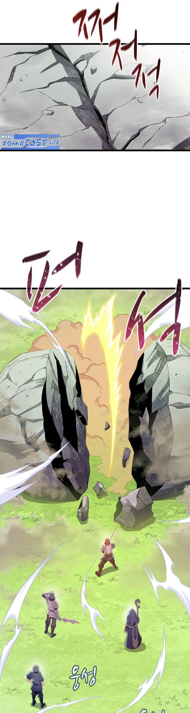 Arcane Sniper Chap 101 - Next Chap 102