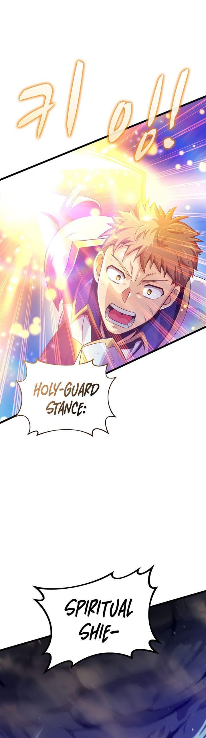 Arcane Sniper Chap 101 - Next Chap 102