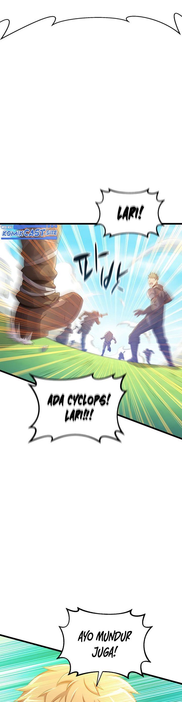 Arcane Sniper Chap 101 - Next Chap 102