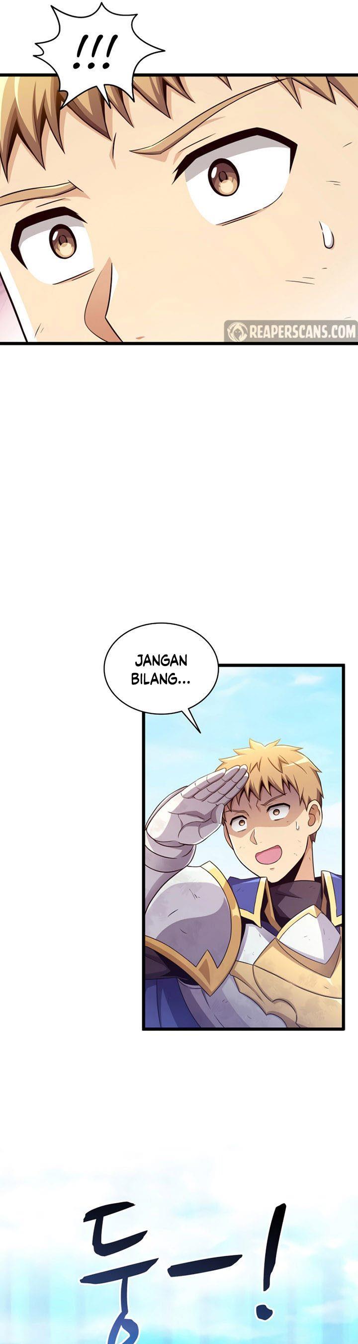 Arcane Sniper Chap 101 - Next Chap 102