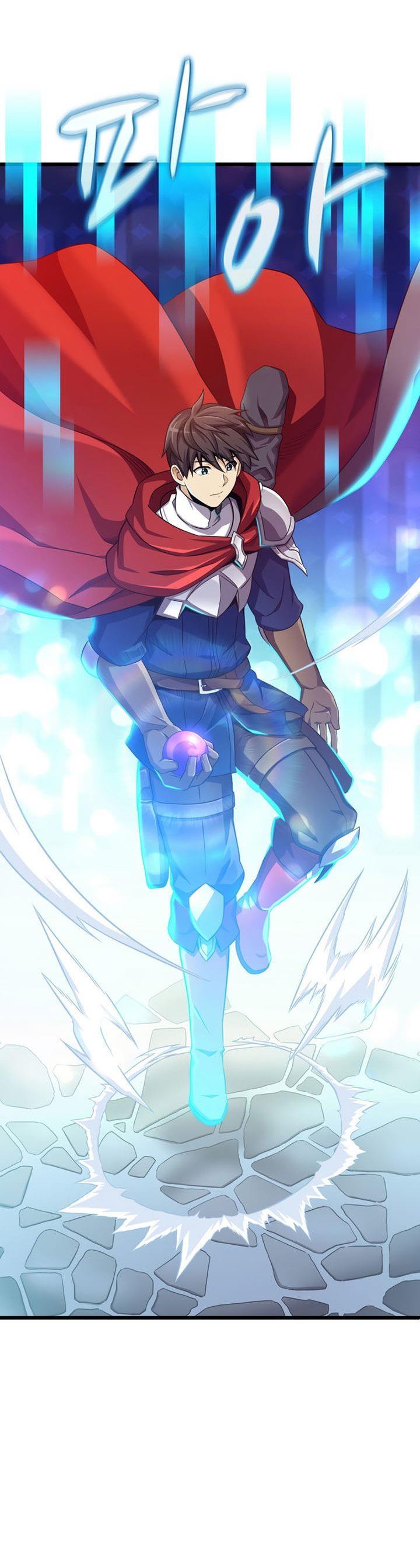 Arcane Sniper Chap 102 - Next Chap 103
