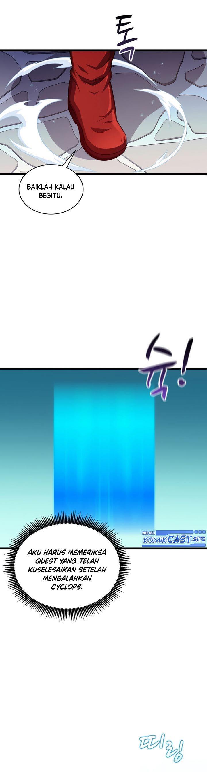 Arcane Sniper Chap 102 - Next Chap 103