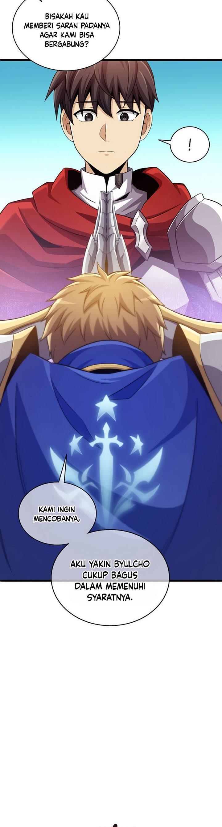 Arcane Sniper Chap 102 - Next Chap 103