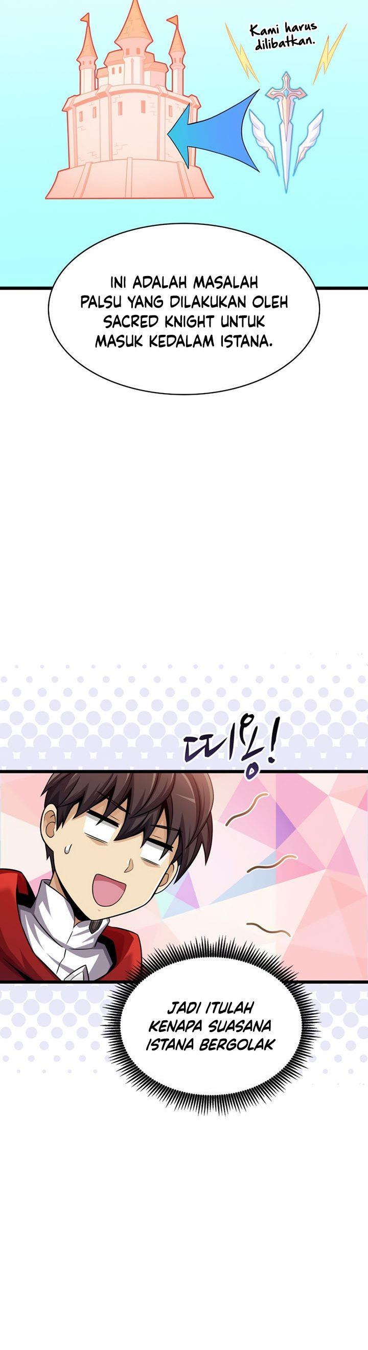 Arcane Sniper Chap 102 - Next Chap 103