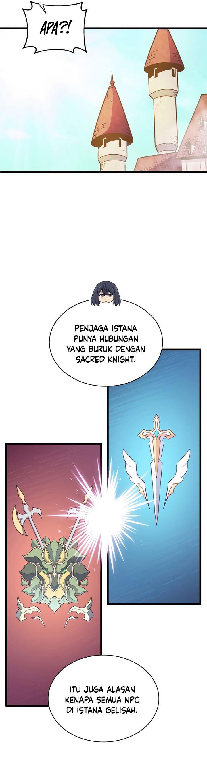 Arcane Sniper Chap 102 - Next Chap 103