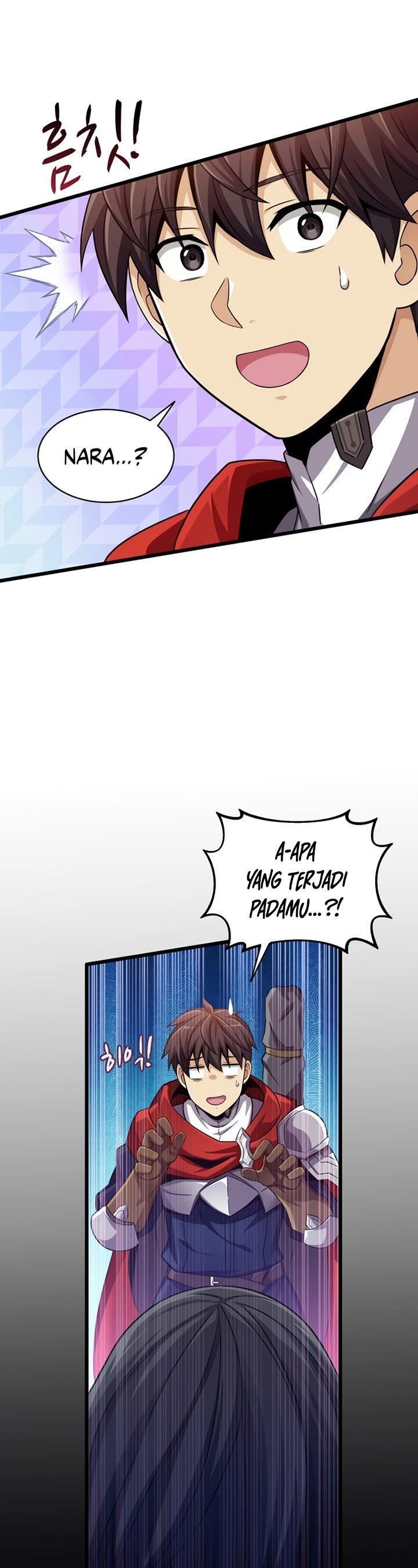 Arcane Sniper Chap 102 - Next Chap 103