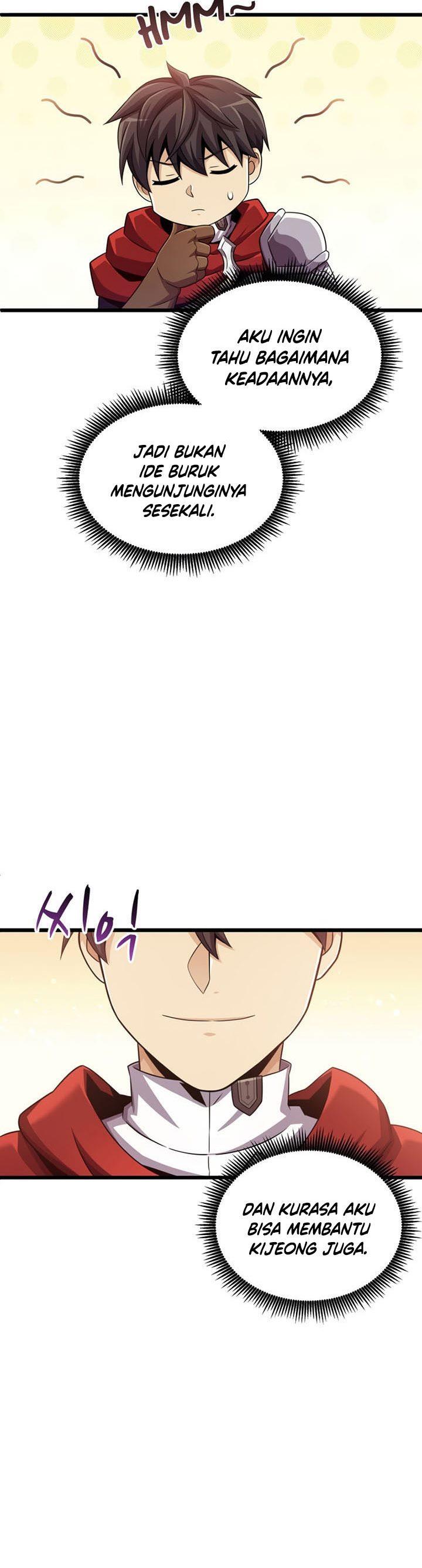 Arcane Sniper Chap 102 - Next Chap 103