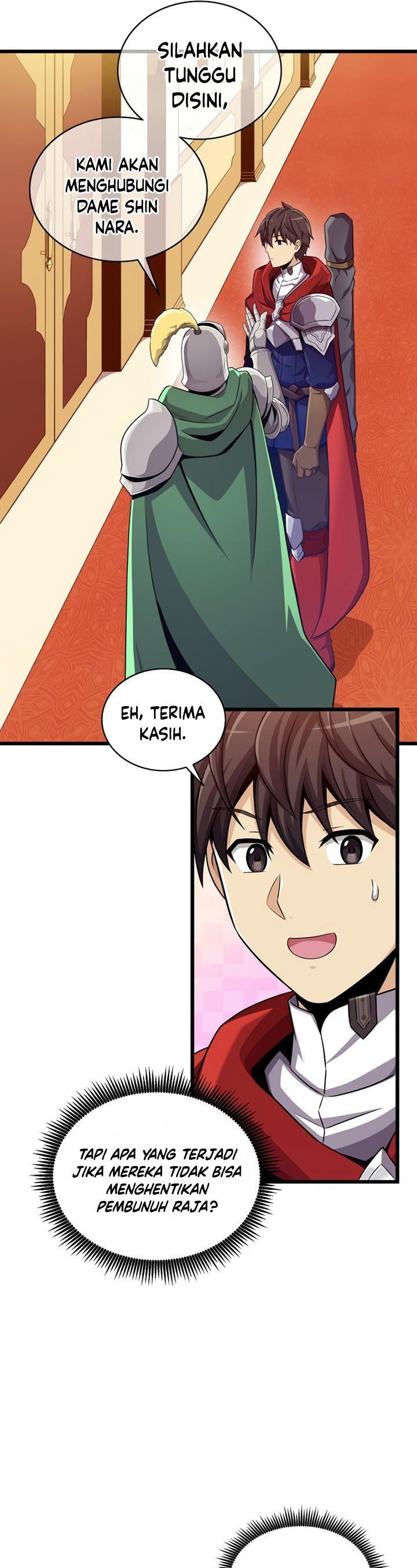 Arcane Sniper Chap 102 - Next Chap 103