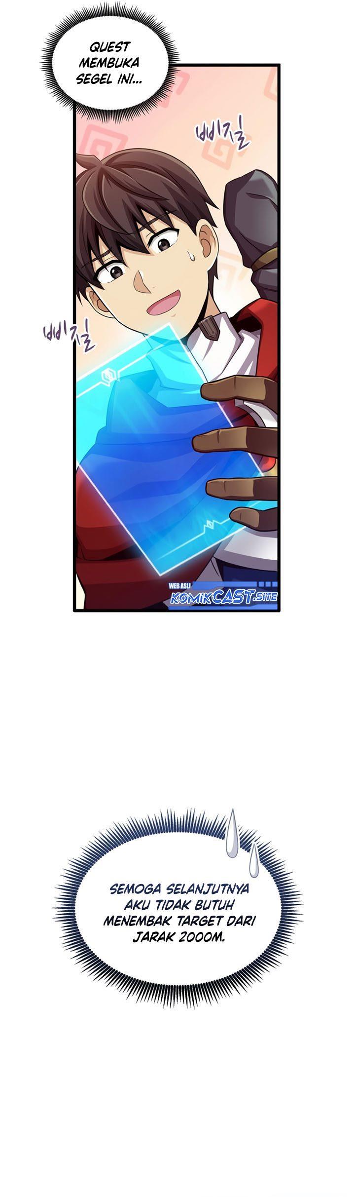 Arcane Sniper Chap 102 - Next Chap 103