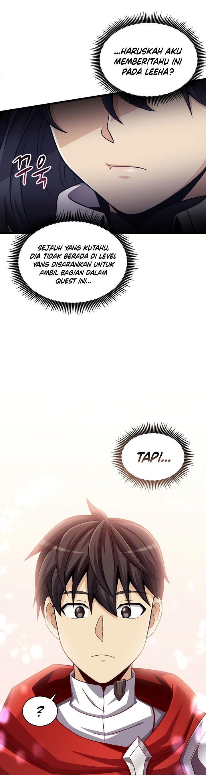 Arcane Sniper Chap 102 - Next Chap 103