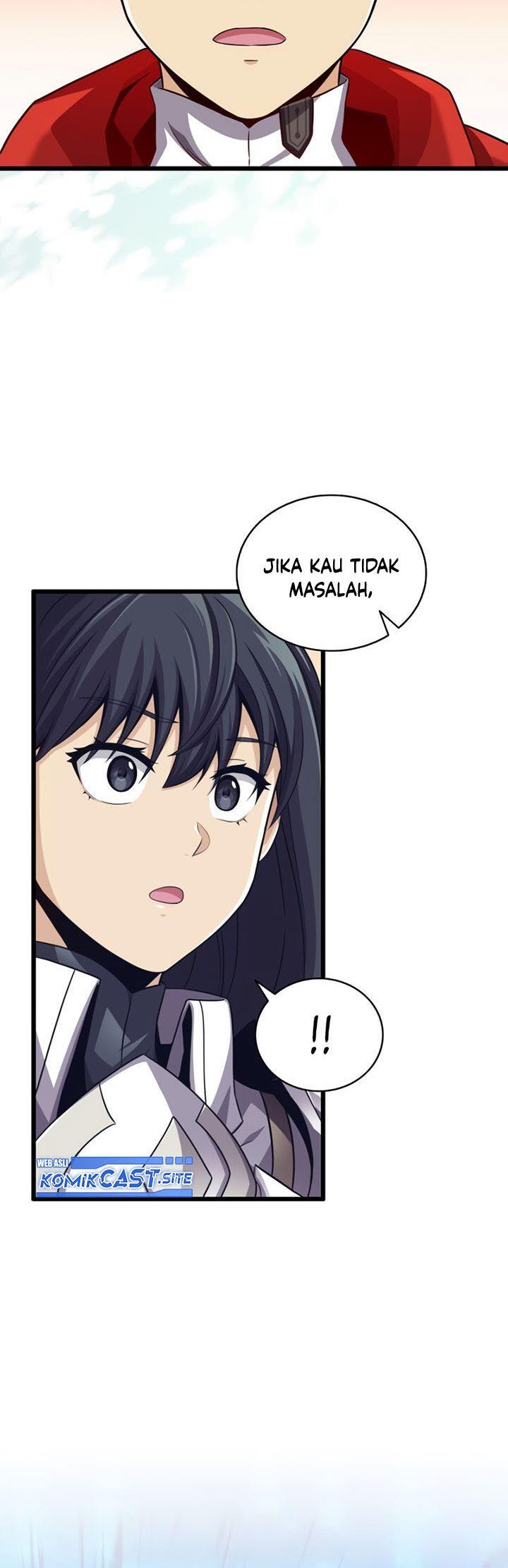 Arcane Sniper Chap 102 - Next Chap 103