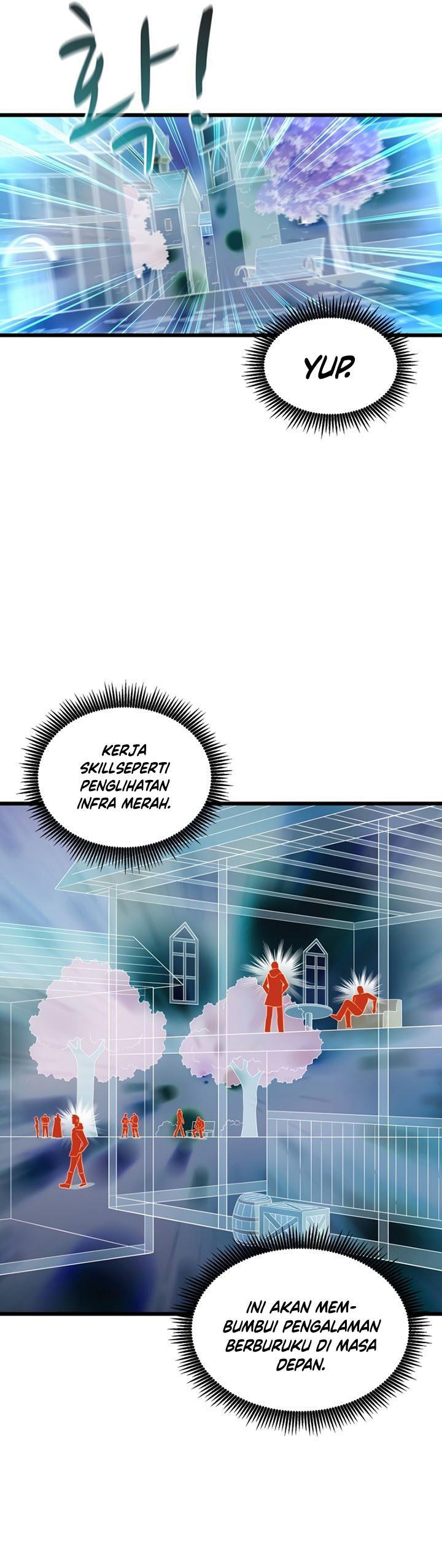 Arcane Sniper Chap 102 - Next Chap 103