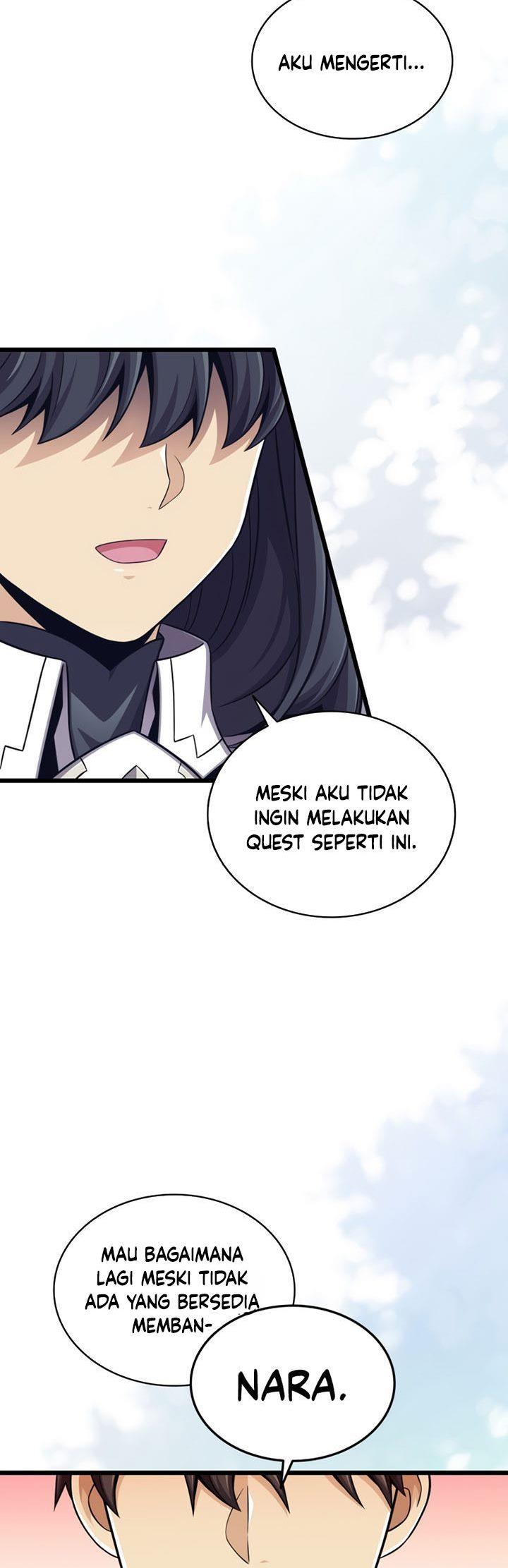 Arcane Sniper Chap 102 - Next Chap 103