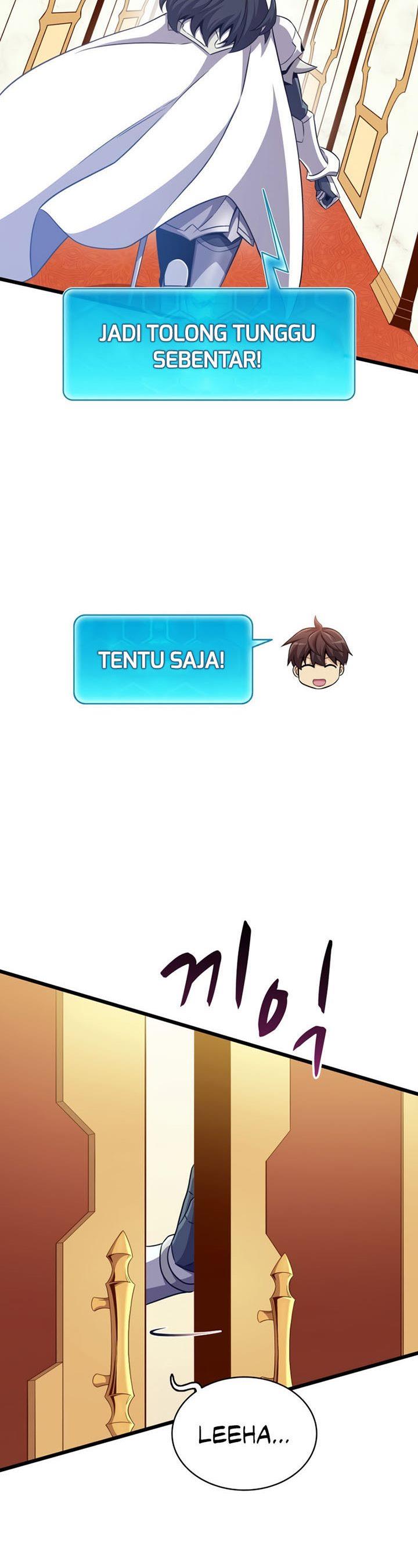 Arcane Sniper Chap 102 - Next Chap 103