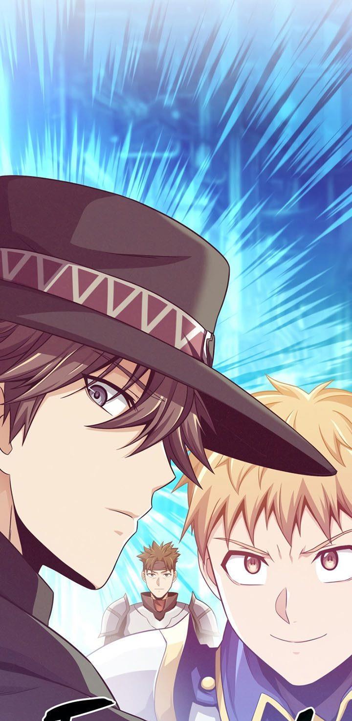 Arcane Sniper Chap 102 - Next Chap 103