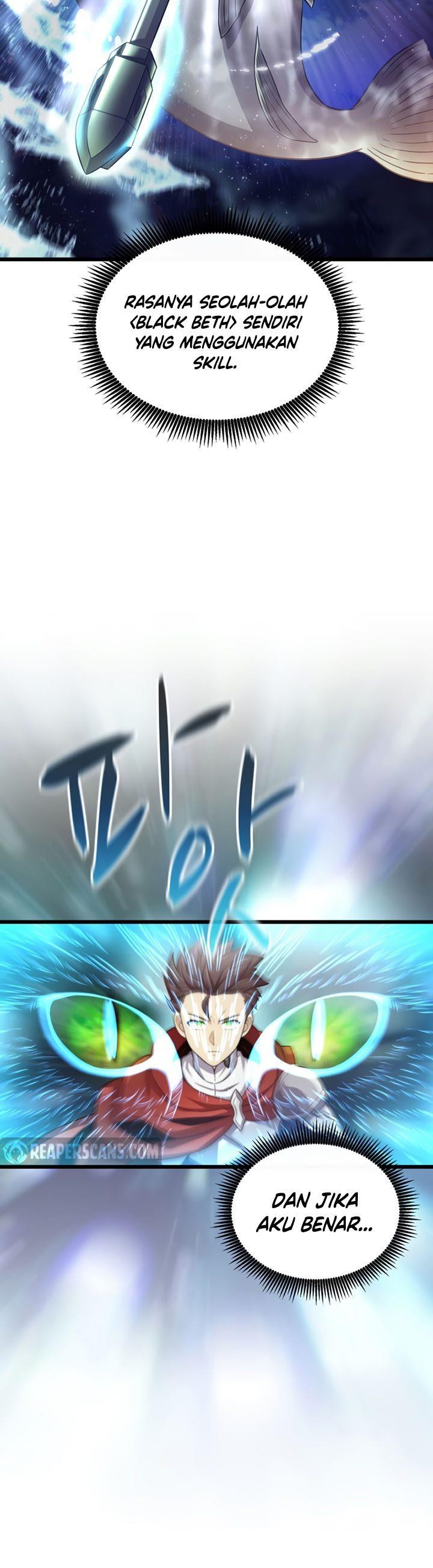 Arcane Sniper Chap 102 - Next Chap 103