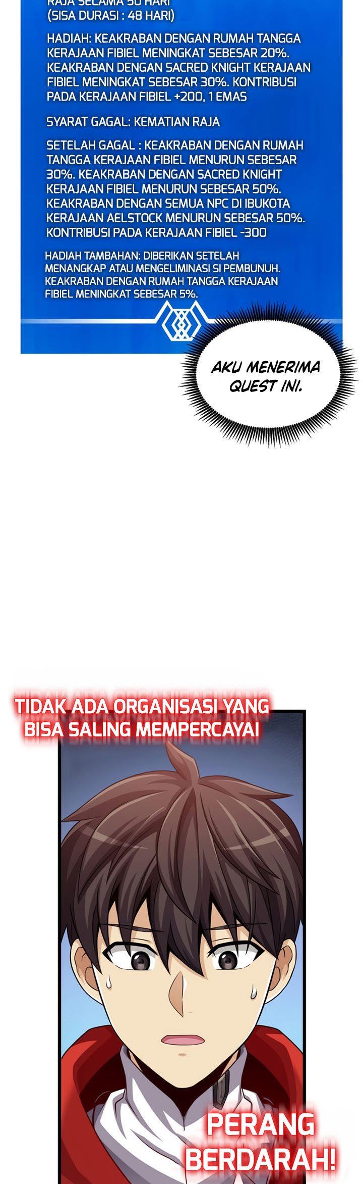 Arcane Sniper Chap 102 - Next Chap 103