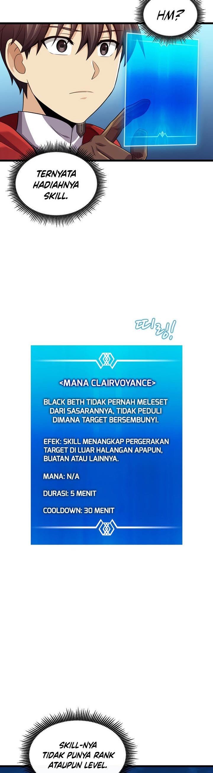 Arcane Sniper Chap 102 - Next Chap 103