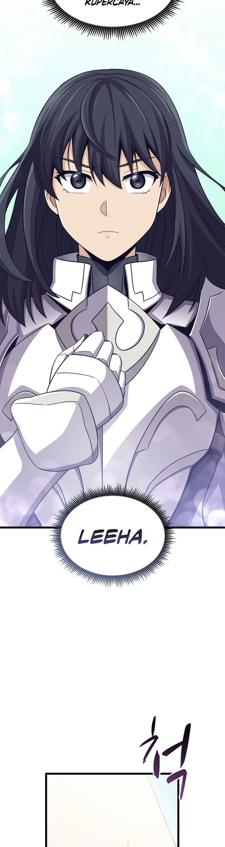 Arcane Sniper Chap 102 - Next Chap 103