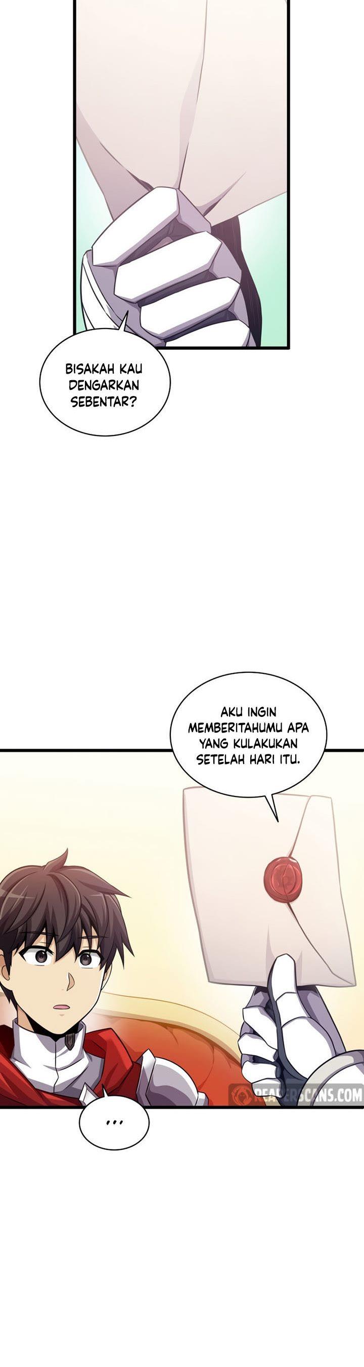 Arcane Sniper Chap 102 - Next Chap 103