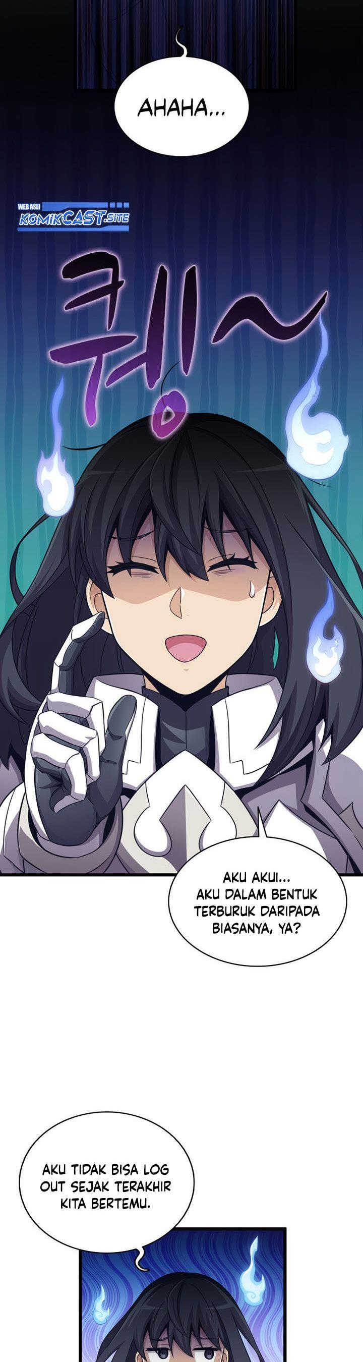 Arcane Sniper Chap 102 - Next Chap 103