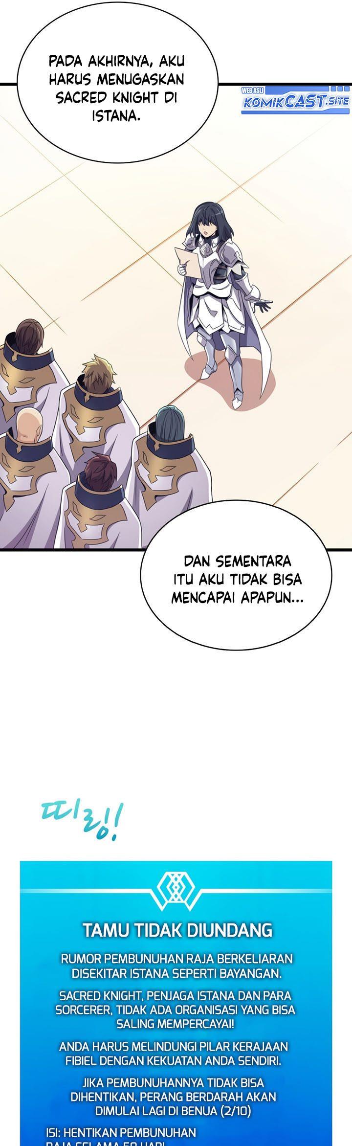 Arcane Sniper Chap 102 - Next Chap 103