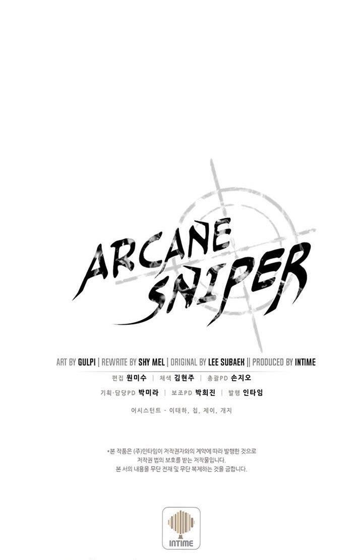 Arcane Sniper Chap 102 - Next Chap 103