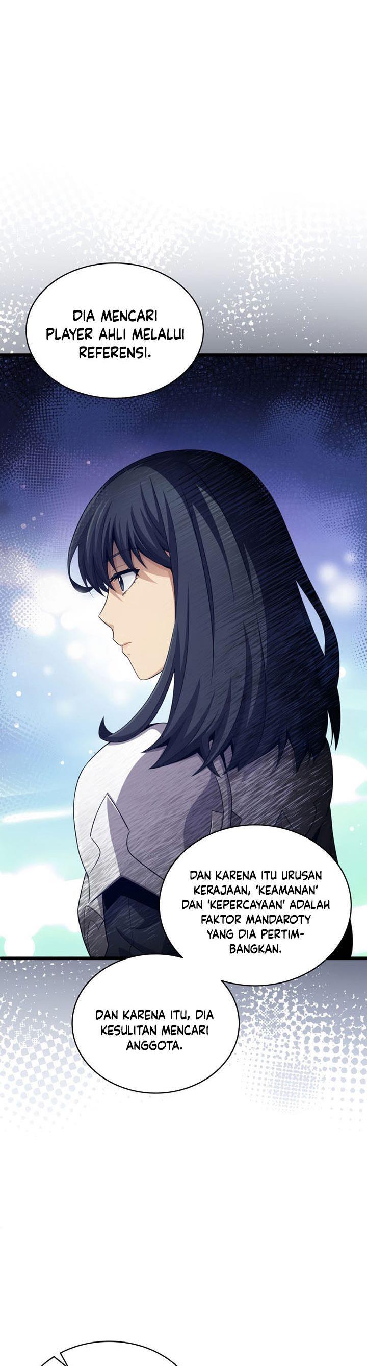 Arcane Sniper Chap 102 - Next Chap 103