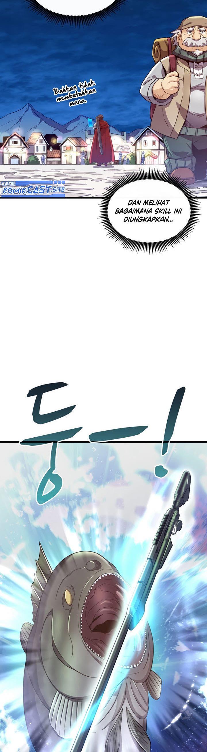 Arcane Sniper Chap 102 - Next Chap 103