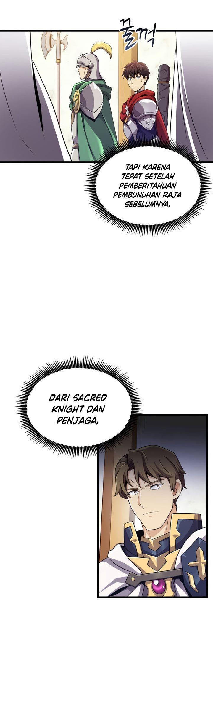 Arcane Sniper Chap 102 - Next Chap 103