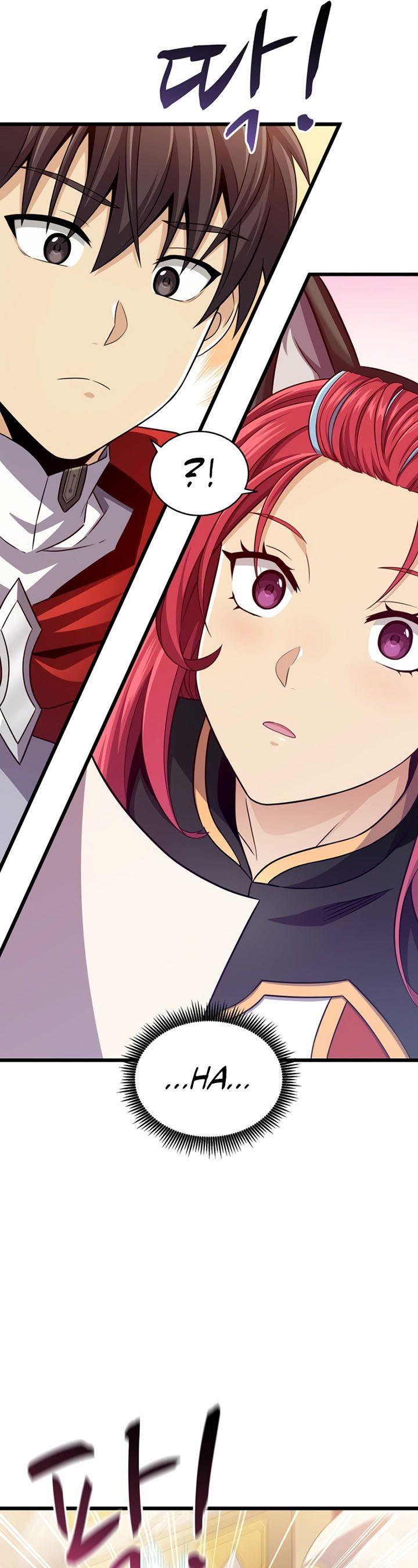 Arcane Sniper Chap 103 - Next Chap 104