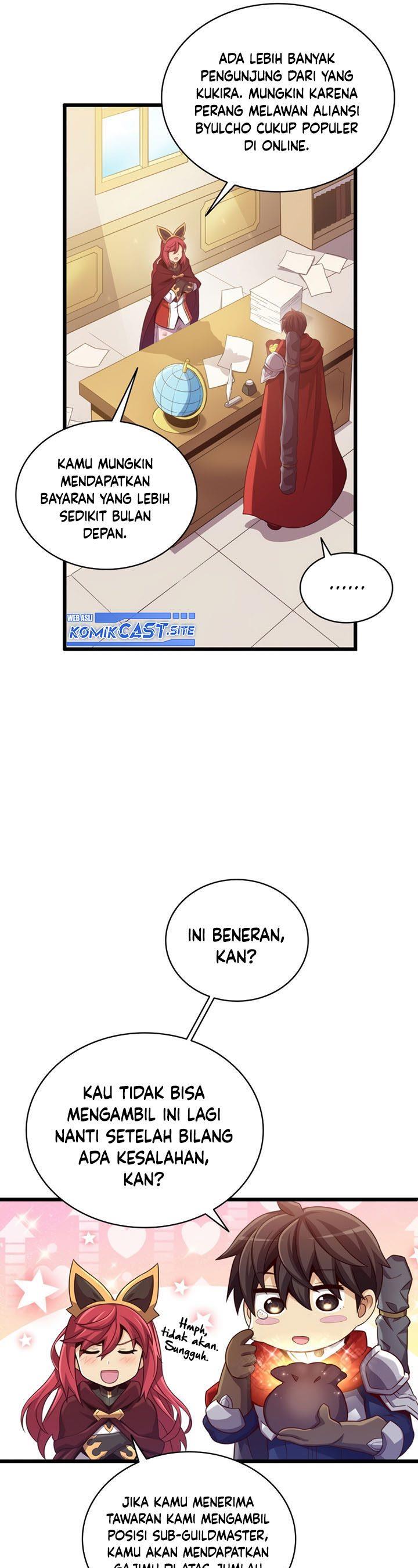 Arcane Sniper Chap 103 - Next Chap 104